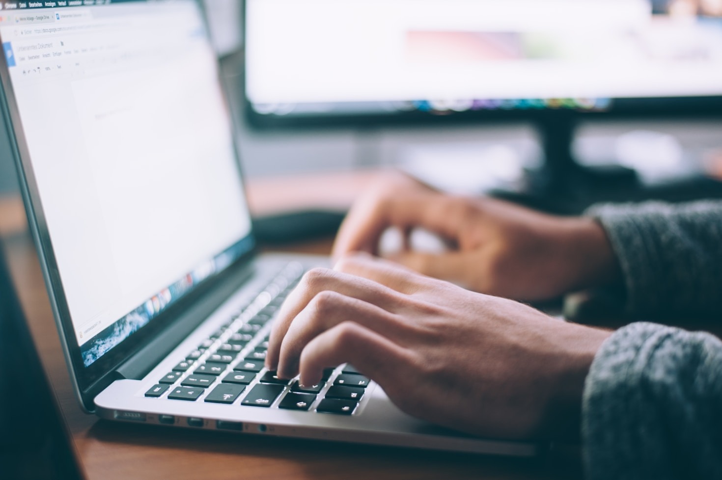Five Ways Automation Improves Business Efficiency