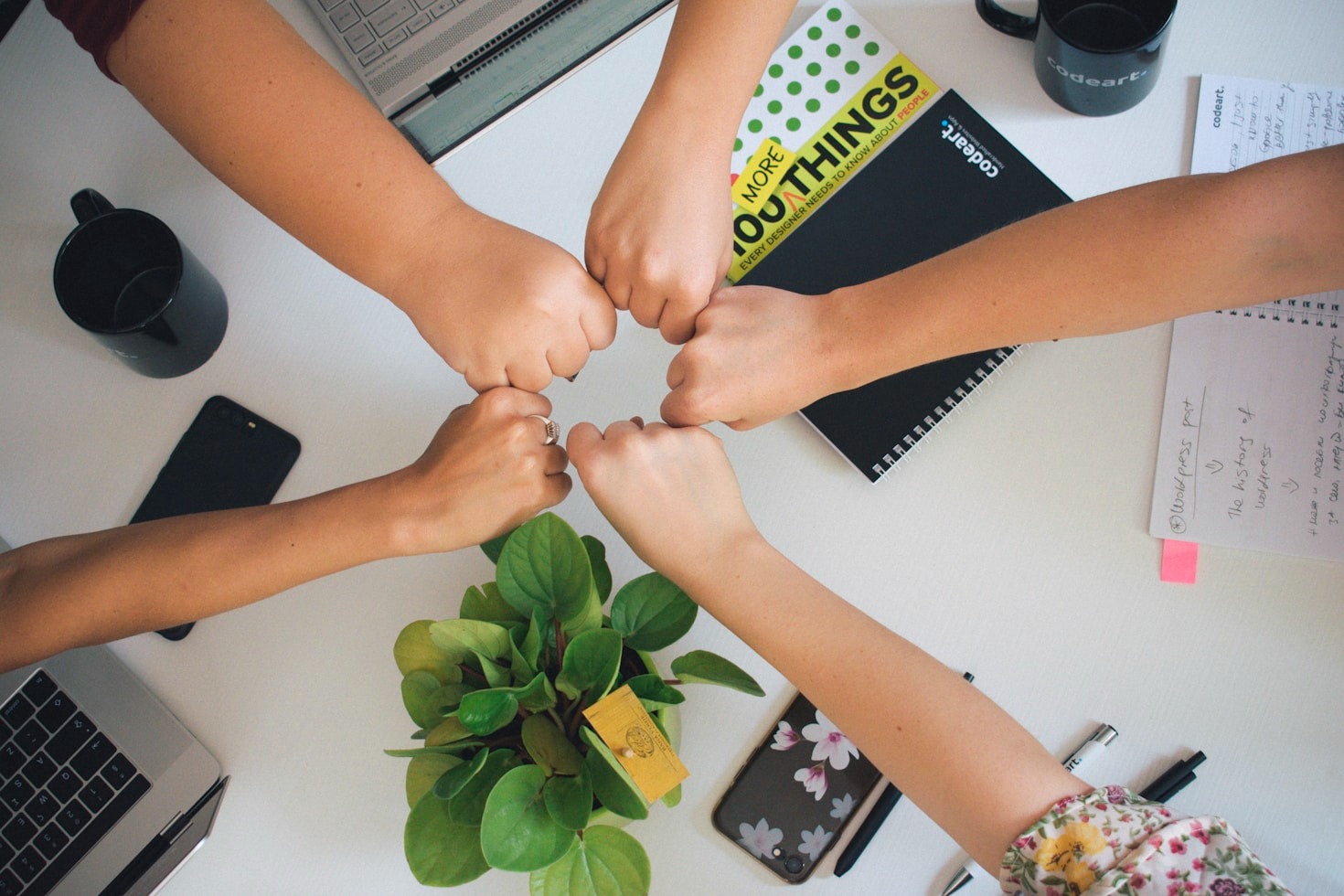 Why Clean Design Drives Better User Retention
