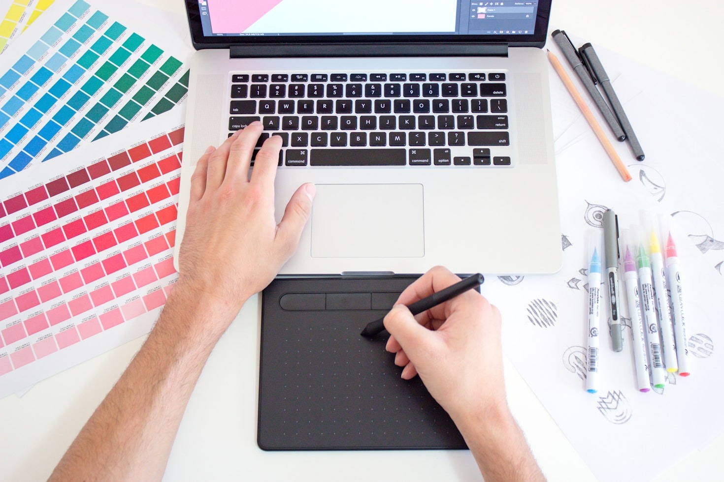 How Digital Consulting Transforms Your Workflow